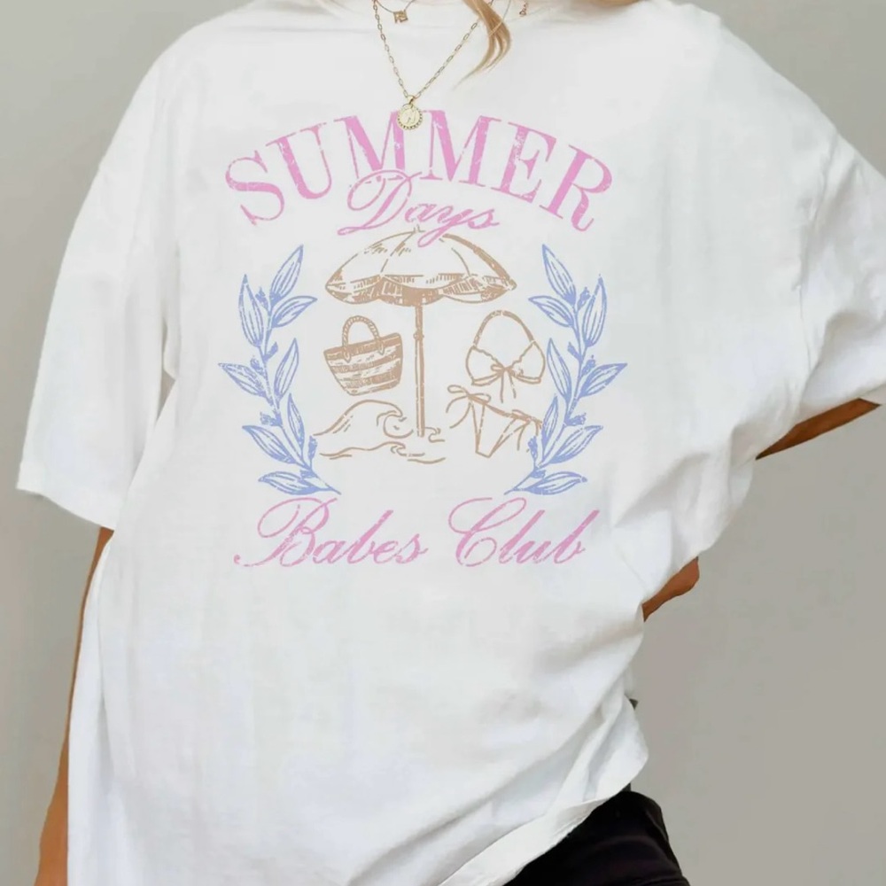 graphic tee